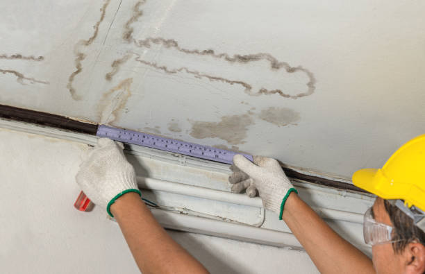 Reliable Burst Pipe Water Damage contractor in South Lake Tahoe, CA by Aqua Guard Water Damage
